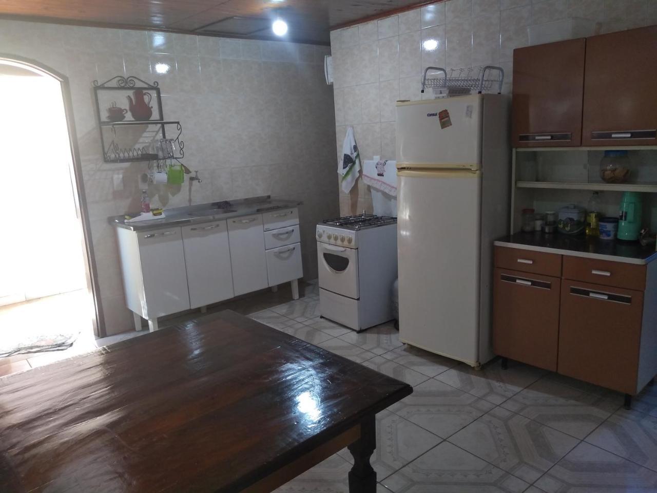 Willa Casa Maringa Visconde De Maua Zewnętrze zdjęcie